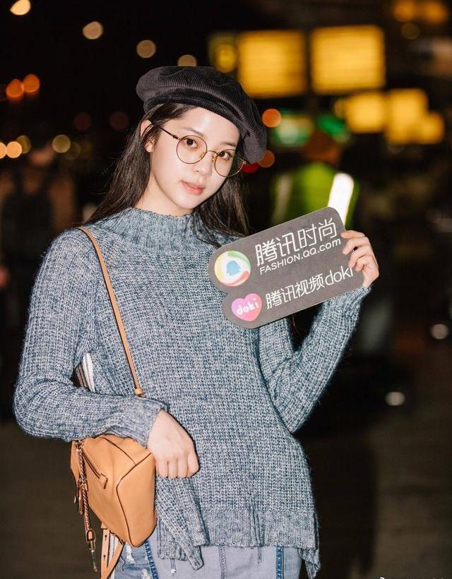  秋冬想凹時(shí)尚造型怎么能沒有它？