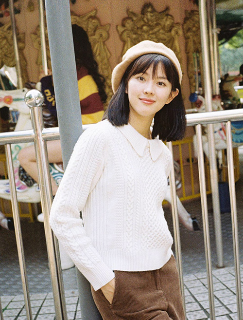 什么發(fā)型才適合戴帽子？可別瞎戴，會傻氣