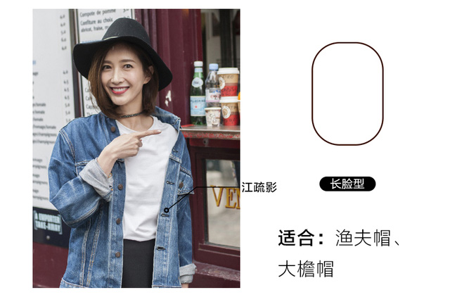 測試下你適合戴帽子嗎？帽子控必看