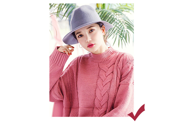 測試下你適合戴帽子嗎？帽子控必看