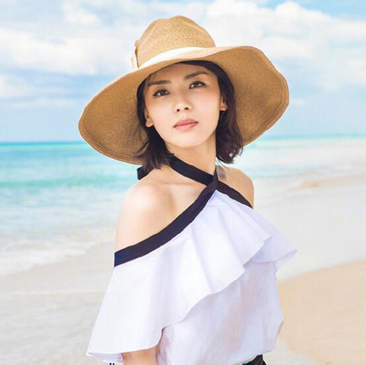 棒球帽和寬邊帽這兩頂帽子！解決你夏日“裝逼”的煩惱！